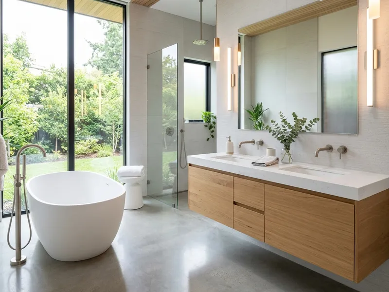 Bathroom Plumbing in Bonesteel, SD